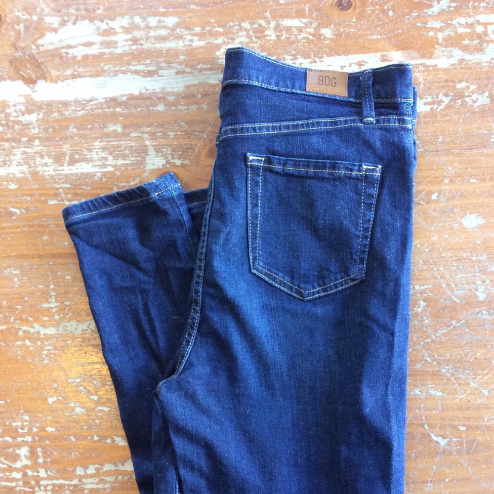 Urban Outfitters BDG Twig High Rise 29